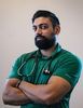 Dr. Rashaad Nauth-Ali