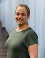 Jennifer McLaughlin