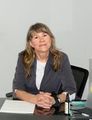 Sandra Van Kessel
