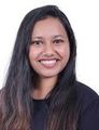 Ishaniben (Ishani) Patel