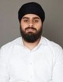 Daiya Singh Dhaliwal