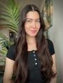 Yuri Chauvin (Non- Massage Intern)