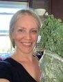 Cathy Currie