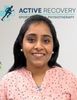 Vinitha George