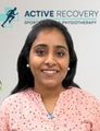 Vinitha George