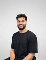 Zeeruk Rehman