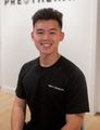 Calvin Yu