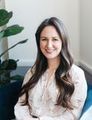 Dr. Katie Pedrick