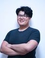 Kevin Cai