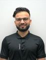 Dr. Talha Farooq
