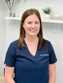 Dr. Lauren Tomkins