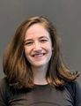 Lily Merovitz-Budning
