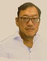 Dr. Tommy Wong