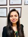 Sweta Pandya