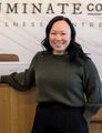 Dr. Sarah Park