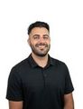 Mike Hosseini