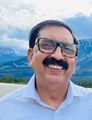 Dr. Raj Salaria