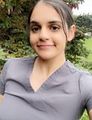 Maryam Iftikhar