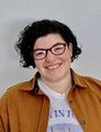 Amelia Fogel