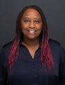 Silvia Kinyua