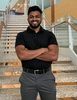 Dr. Trevor D'Souza