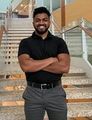 Dr. Trevor D'Souza