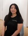 Melissa Chang
