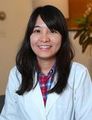 Angela Lin, Lic.Ac. DAOM, Dipl.OM