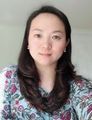 Zhi "Rina" Liu LAc