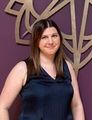 Dr. Carissa Bush