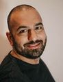 Mehdi Abidi