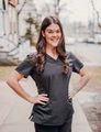 Amy Gaudette