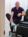 Dr. Kaleb Falk