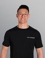 Dr. Anthony Tse