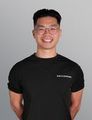 Oscar Lau