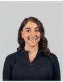 Olivia Lo Piccolo, MSc. PT I Resident