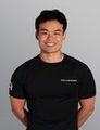 Dr. Vinson Hu