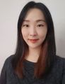Yeonah (Annie) Kim