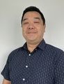 Robertson Wong