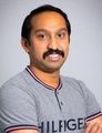 Anoj Satheesan