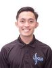 Cedric Dela Cruz