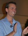 Dr. Norman Detillieux