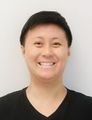Miss Lisa Cheung