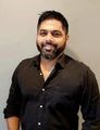 Anand Shetty