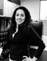 Dr. Tara Behroozfard