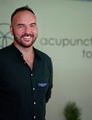 Dr. Guillaume Vincent, L.Ac