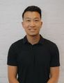 Dr. Keith Leung