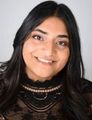 Monika Bhargava