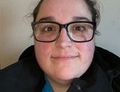 Jessica Blower-Doyle