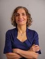 Mahnaz Zoghi